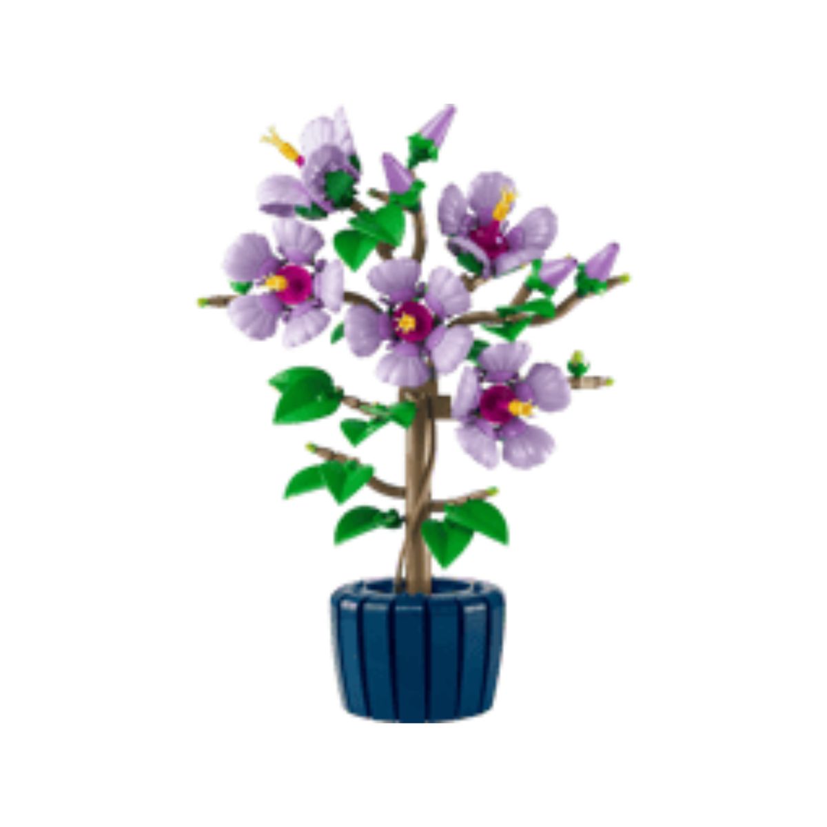 LEGO - Hibisco Lego