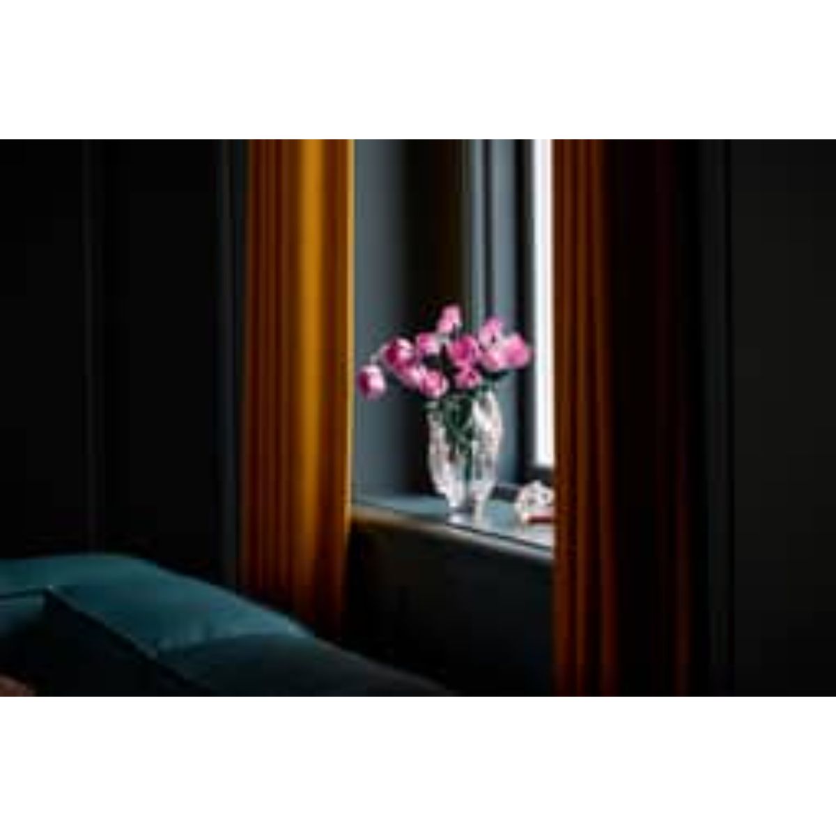 LEGO - 10374 Ramo De Rosas Rosadas