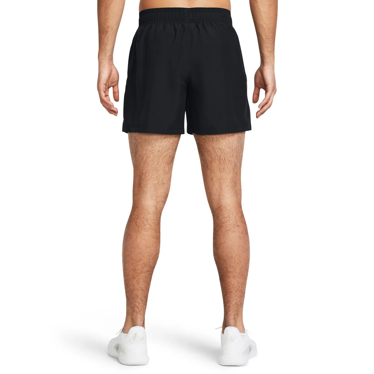 UNDER ARMOUR - Short Running Hombre Under Armour Tech Woven