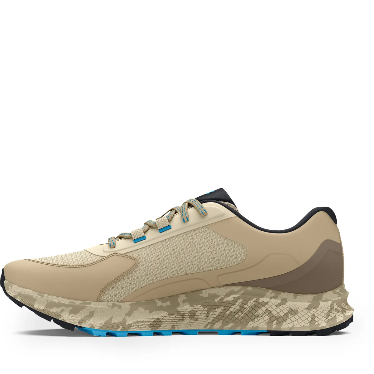 UNDER ARMOUR - Zapatilla Running Hombre Under Armour Charged