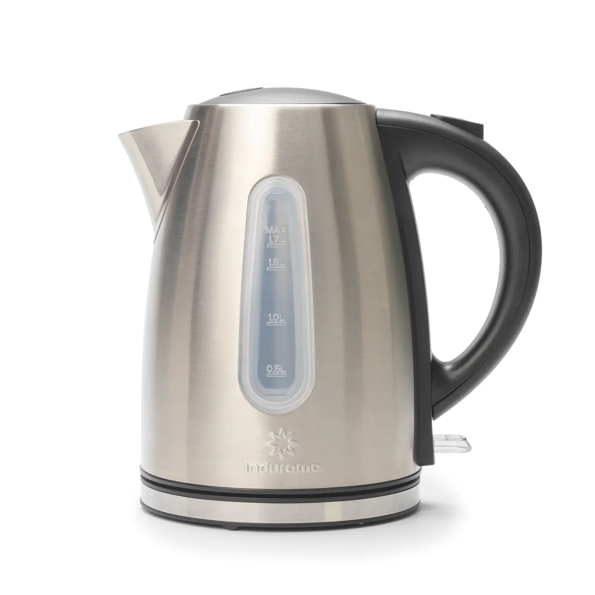 INDURAMA - Hervidor acero inox HI17IN