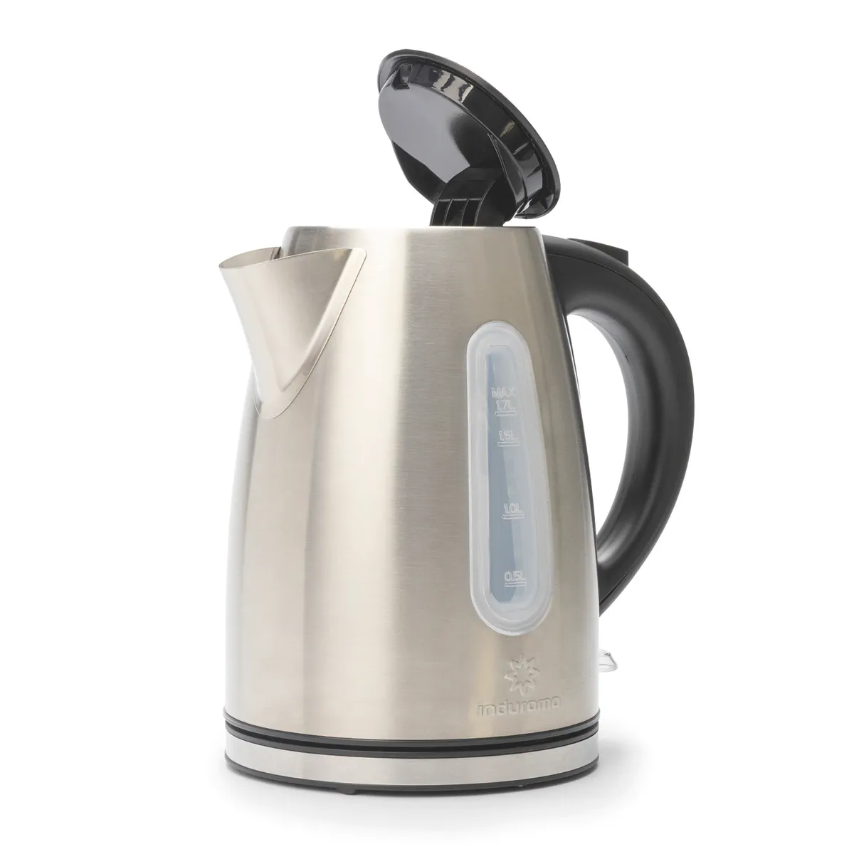 INDURAMA - Hervidor acero inox HI17IN