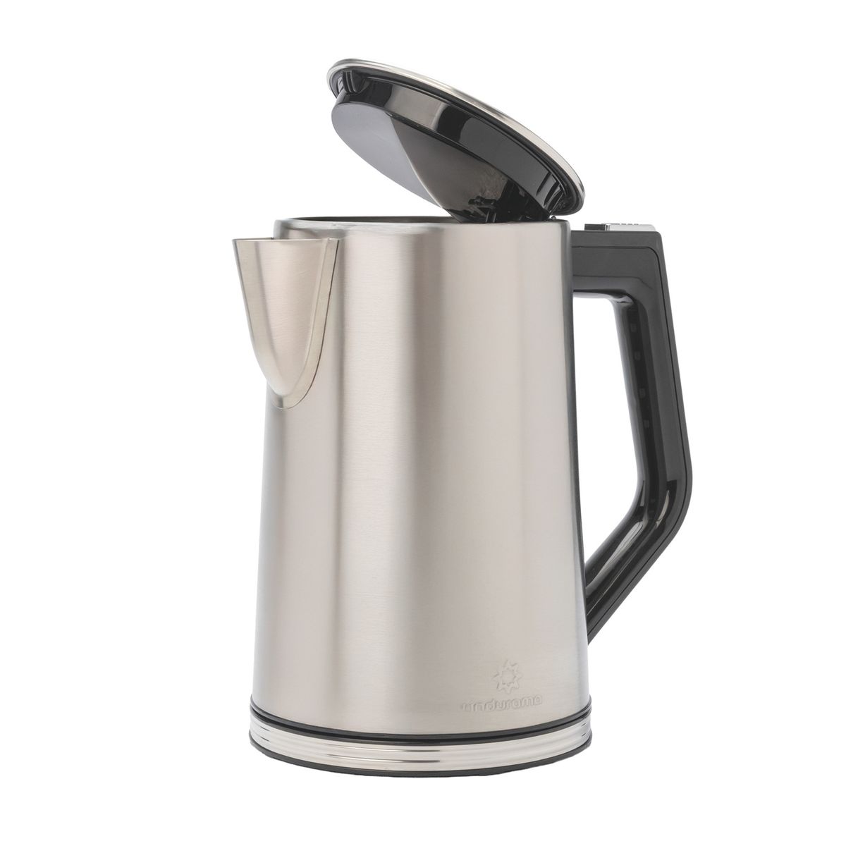 INDURAMA - Hervidor touch inox HI17DI