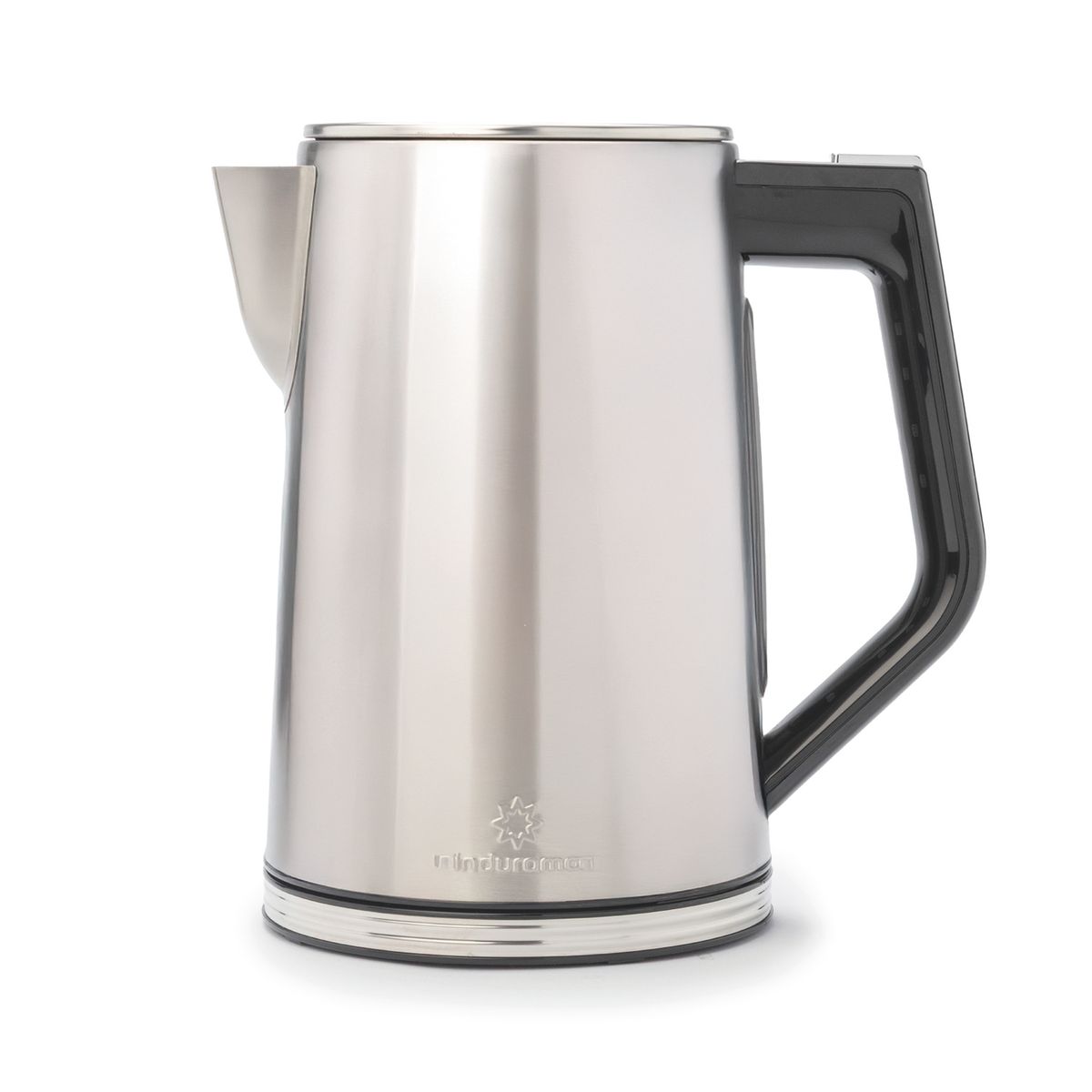 INDURAMA - Hervidor touch inox HI17DI