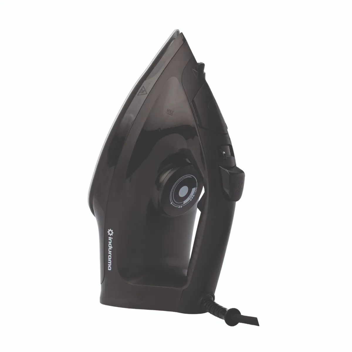INDURAMA - PLANCHA 2200W AZUL PVI24A