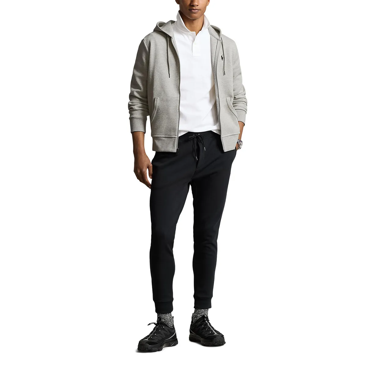 POLO RALPH LAUREN - Polera Hombre Polo Ralph Lauren