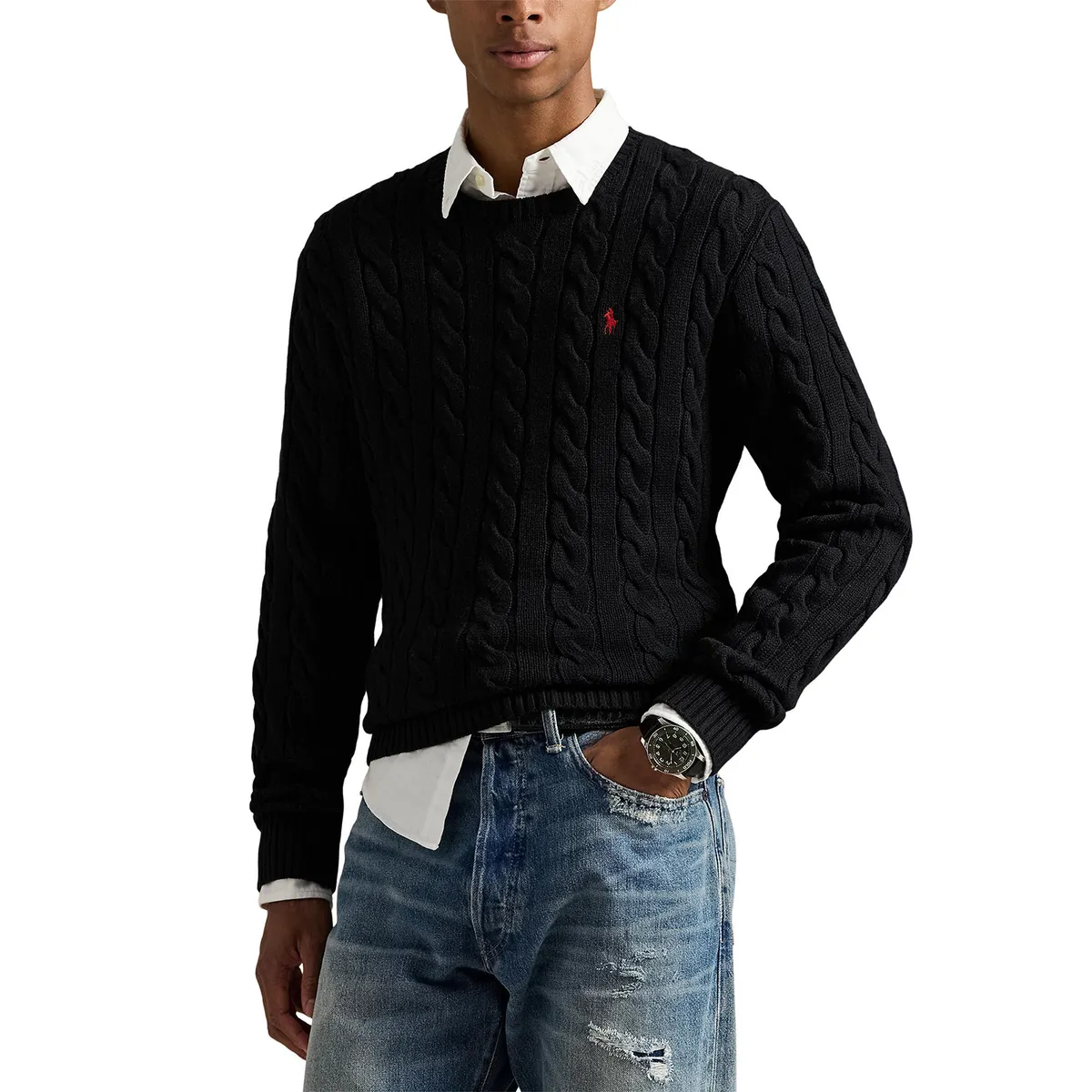 POLO RALPH LAUREN - Chompa Hombre Polo Ralph Lauren