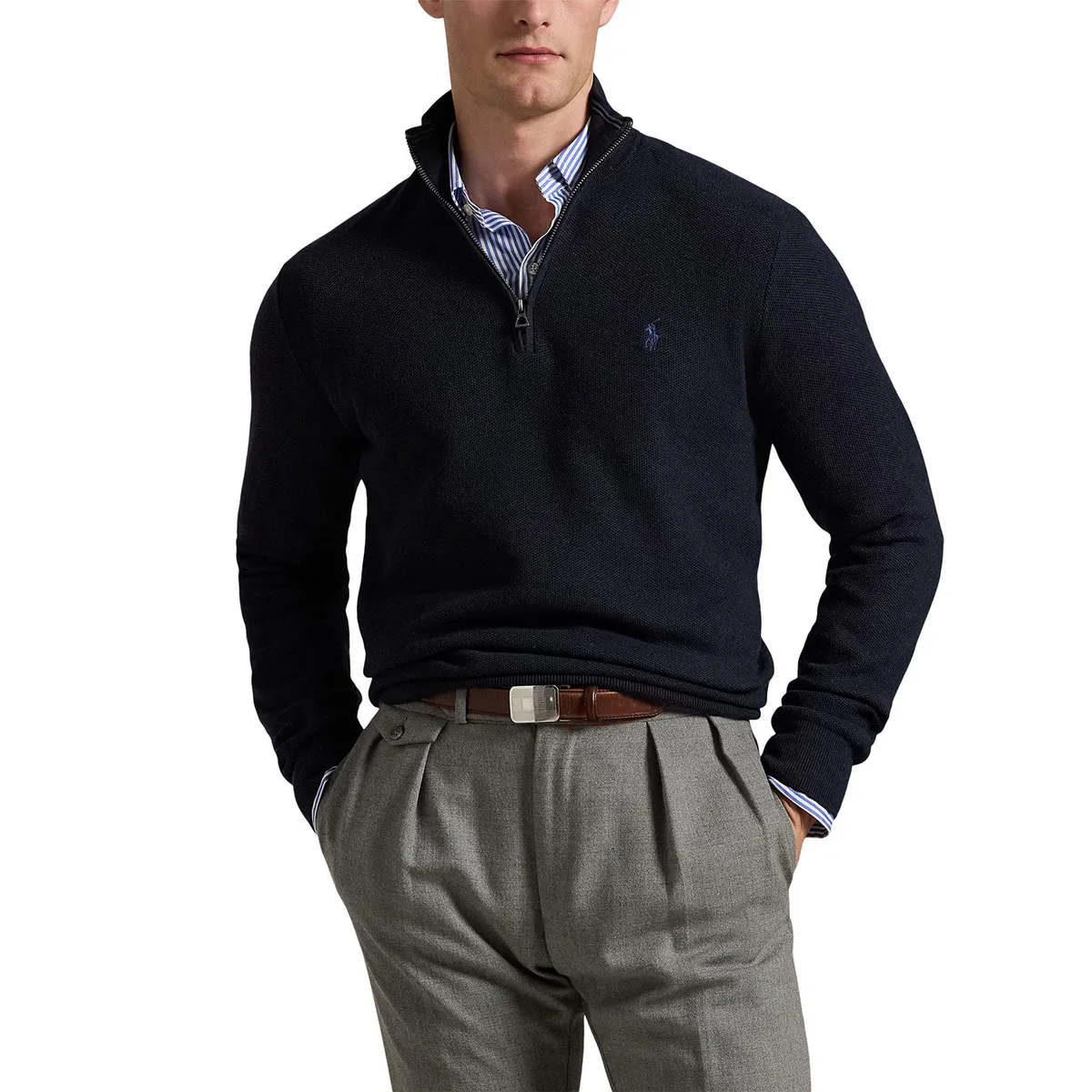 POLO RALPH LAUREN - Chompa Hombre Polo Ralph Lauren