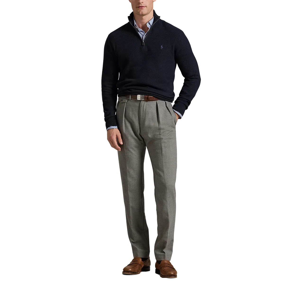 POLO RALPH LAUREN - Chompa Hombre Polo Ralph Lauren