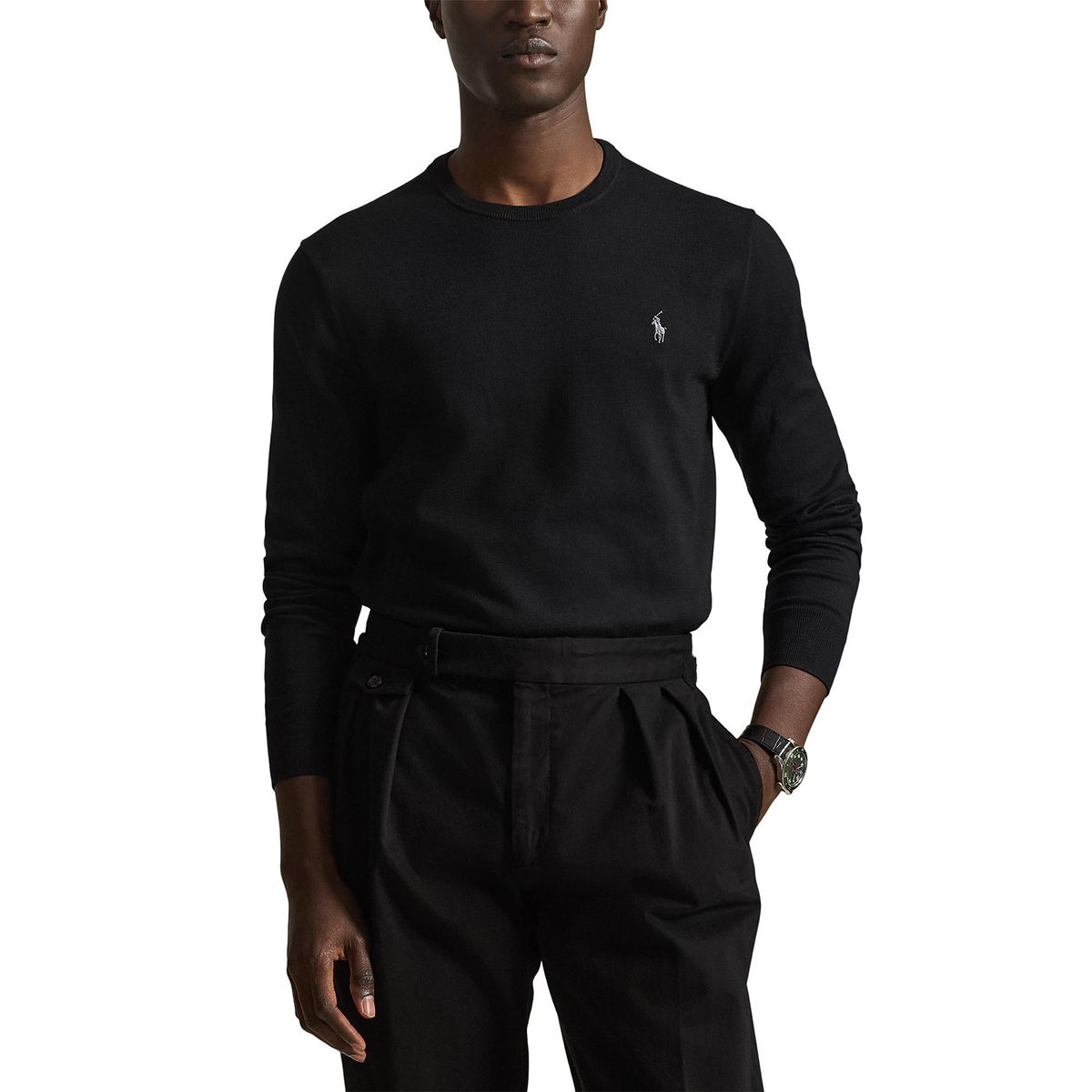 POLO RALPH LAUREN - Chompa Hombre Polo Ralph Lauren