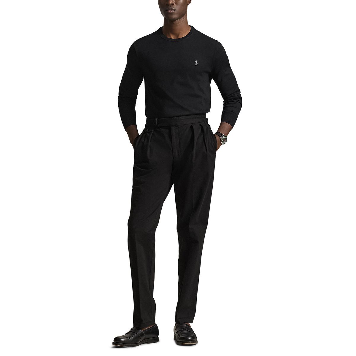 POLO RALPH LAUREN - Chompa Hombre Polo Ralph Lauren