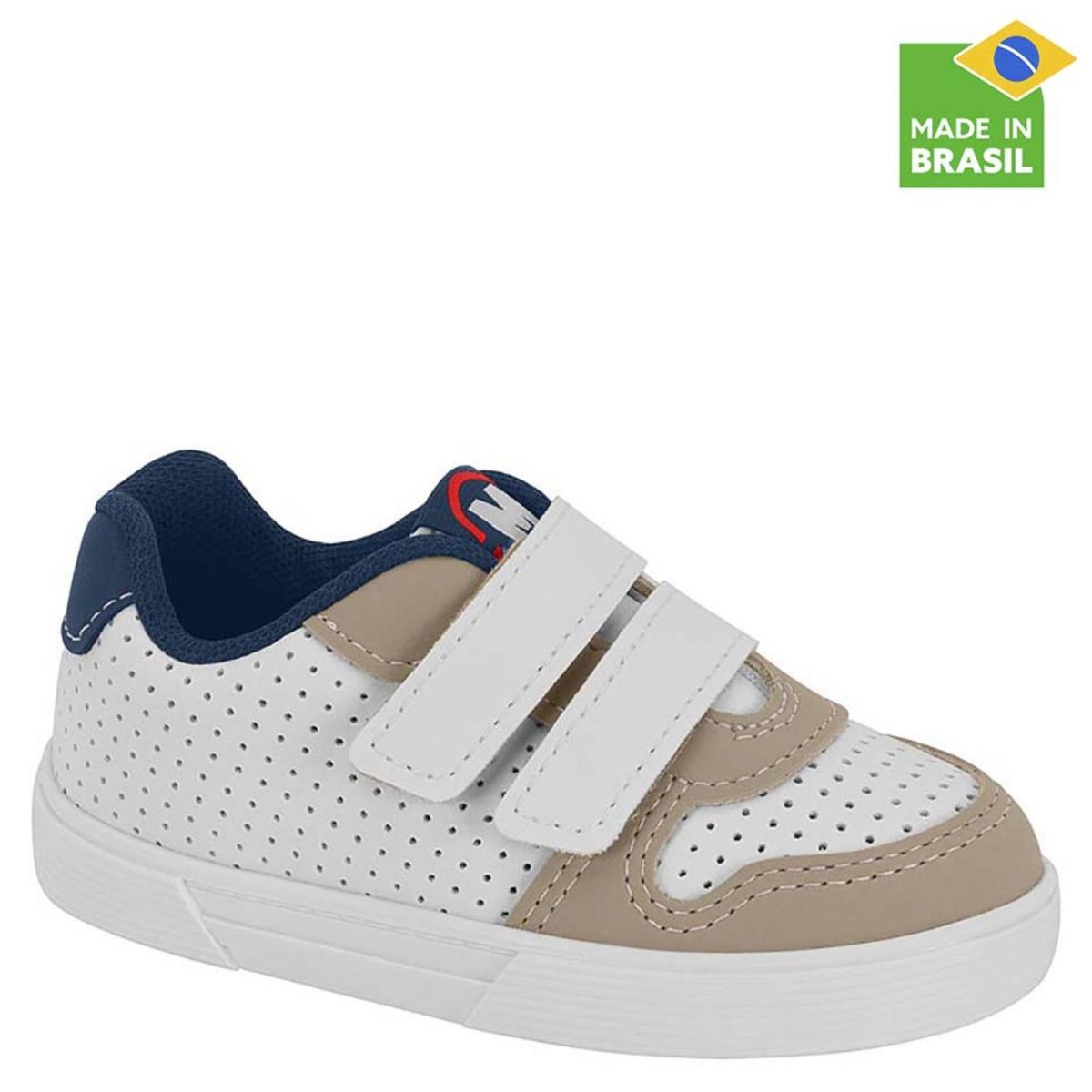 MOLEKINHO - Zapatillas Urbanas Bebe Niño Molekinho