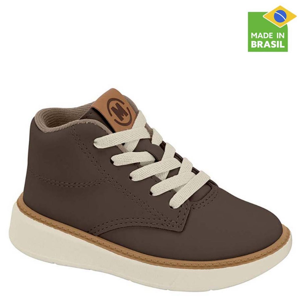 MOLEKINHO - Zapatillas Urbanas Bebe Niño Molekinho