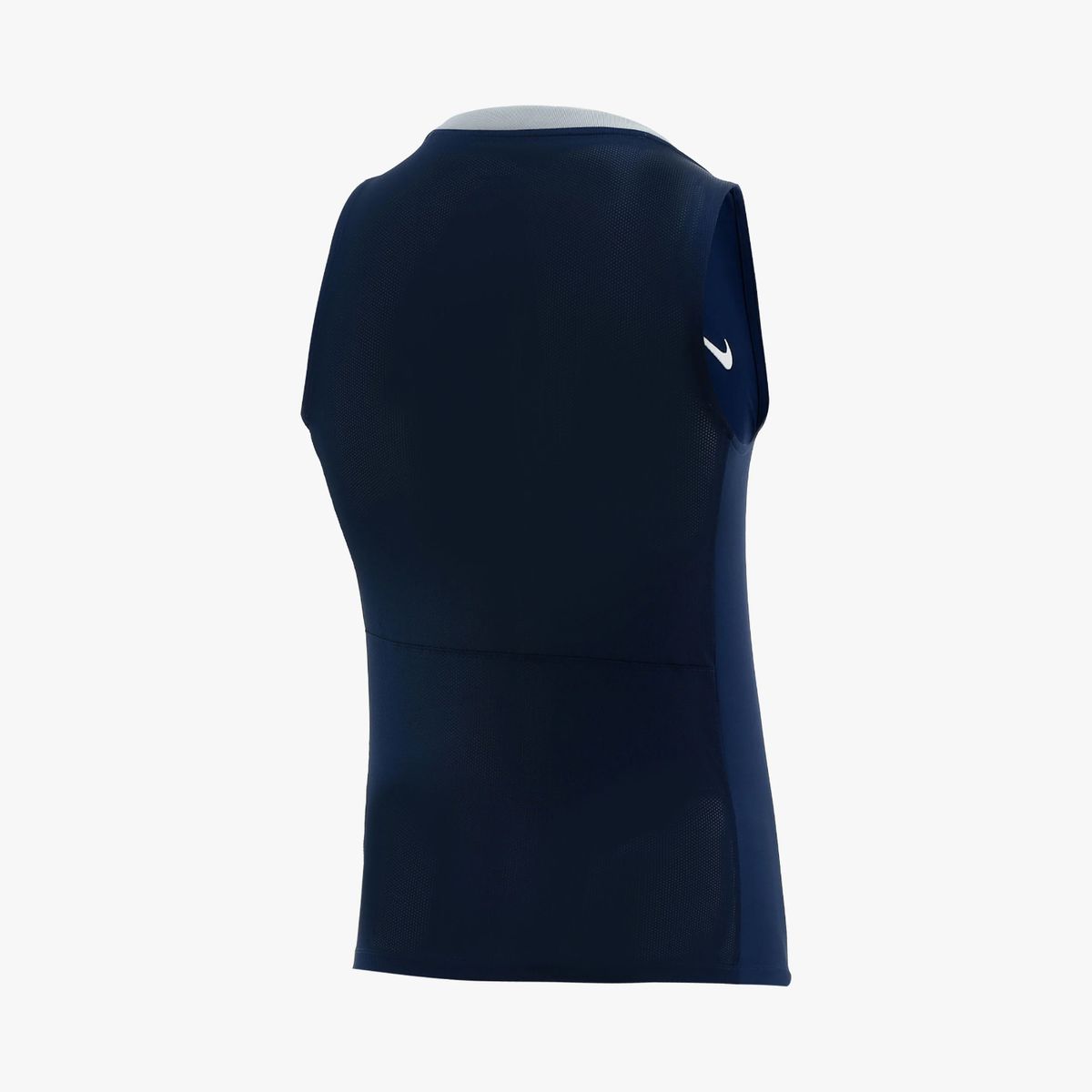 NIKE - Camiseta de entrenamiento sin mangas Alianza Lima Hombre Nike
