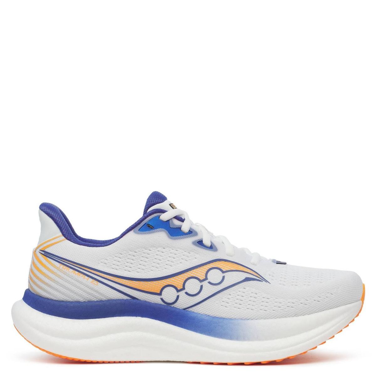 SAUCONY - Zapatillas Running Hombre Saucony Triumph 23