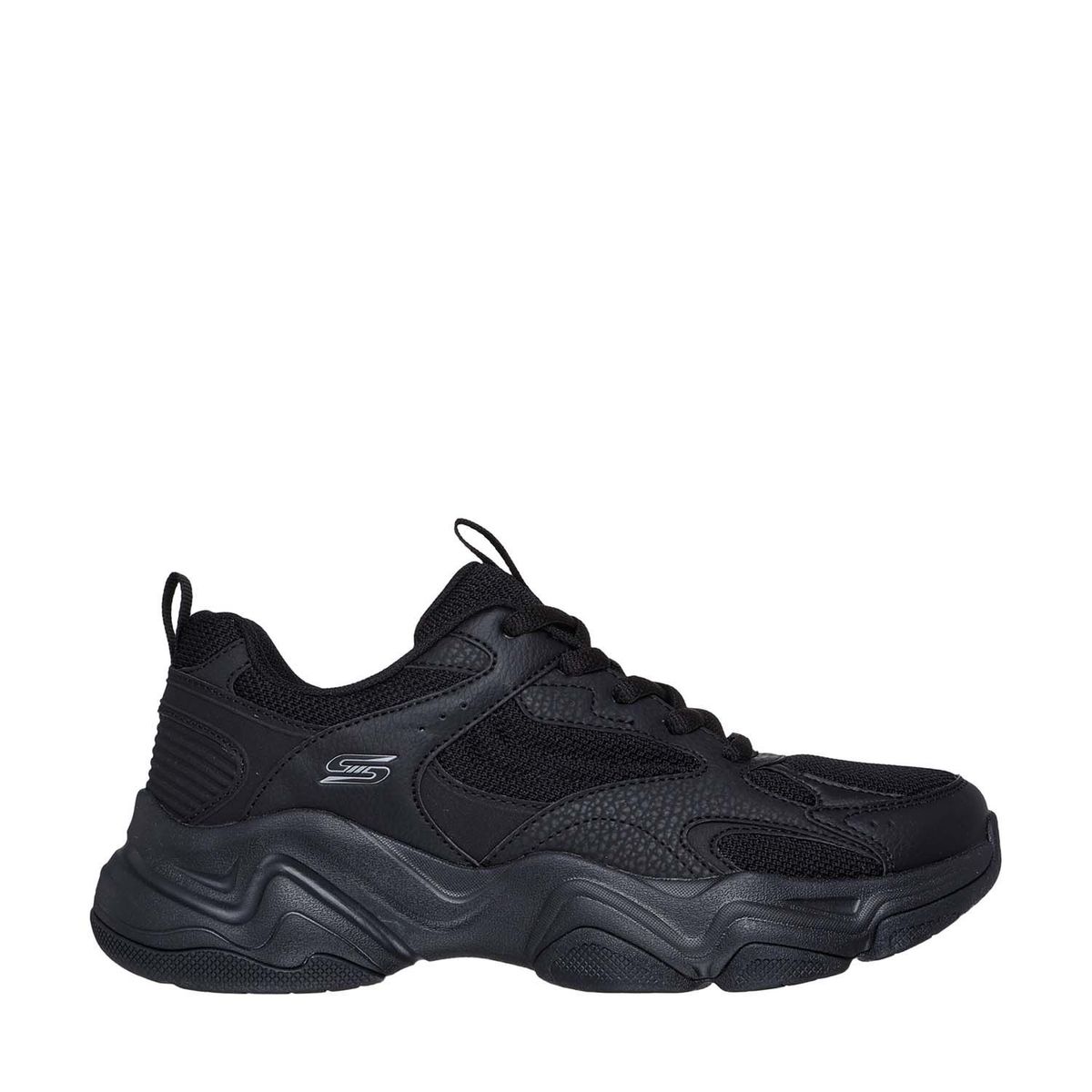 SKECHERS - Zapatillas Urbanas Mujer Skechers Bobs Diego