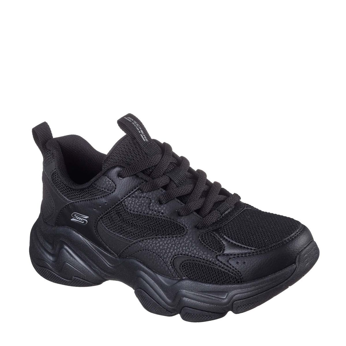 SKECHERS - Zapatillas Urbanas Mujer Skechers Bobs Diego
