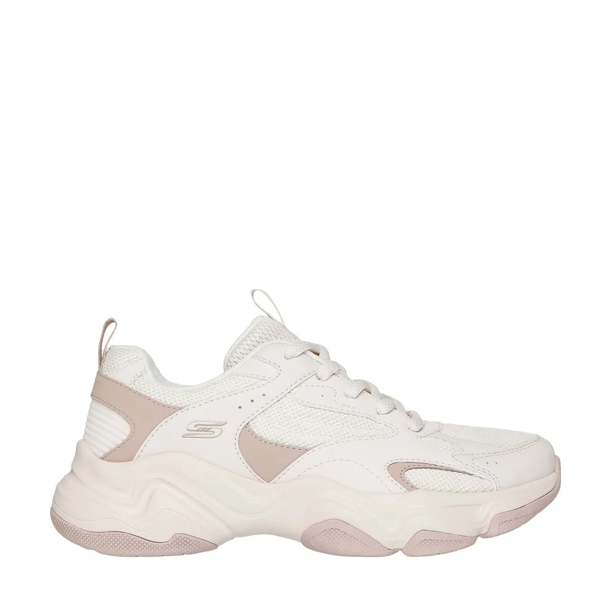 SKECHERS - Zapatillas Urbanas Mujer Skechers Bobs Diego