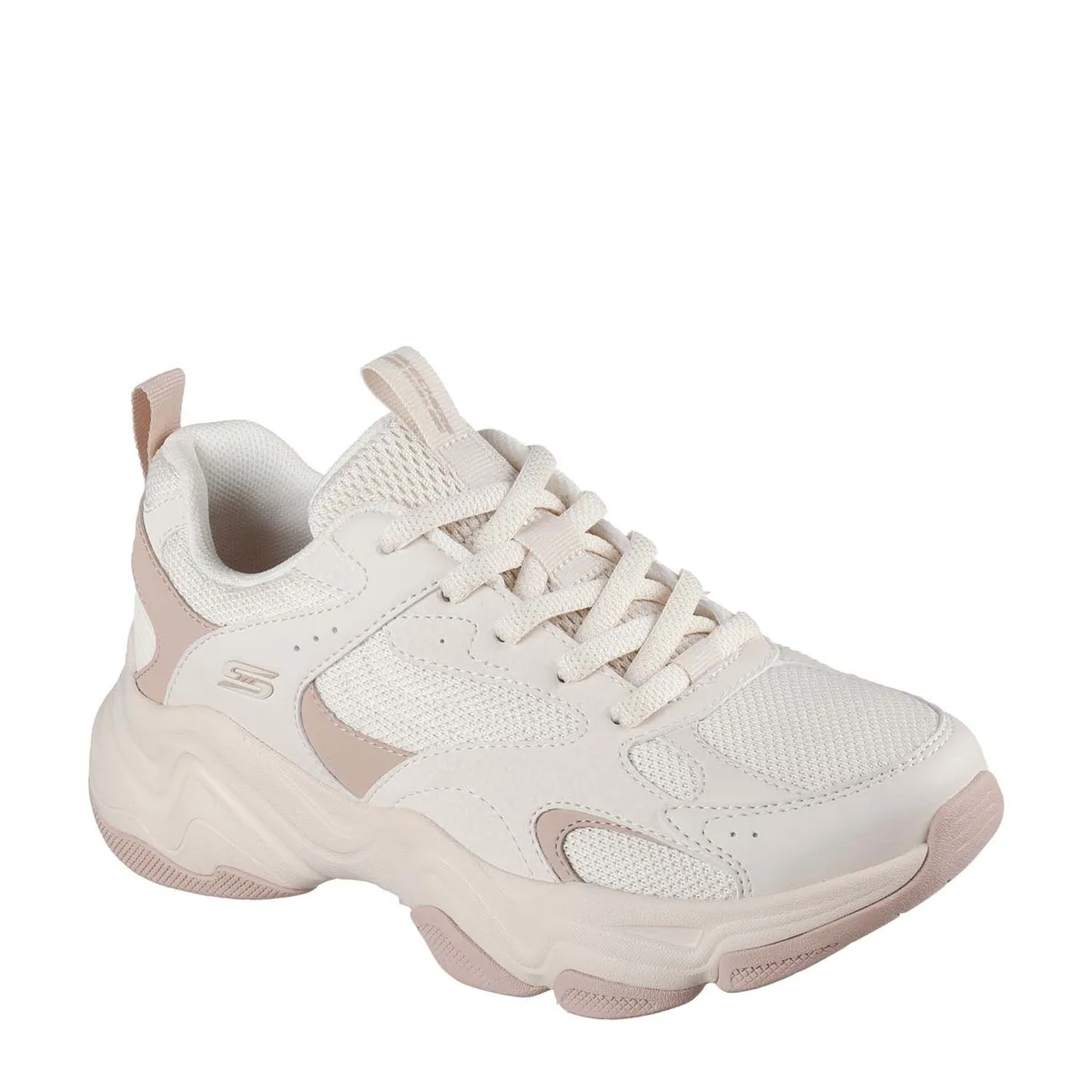 SKECHERS - Zapatillas Urbanas Mujer Skechers Bobs Diego