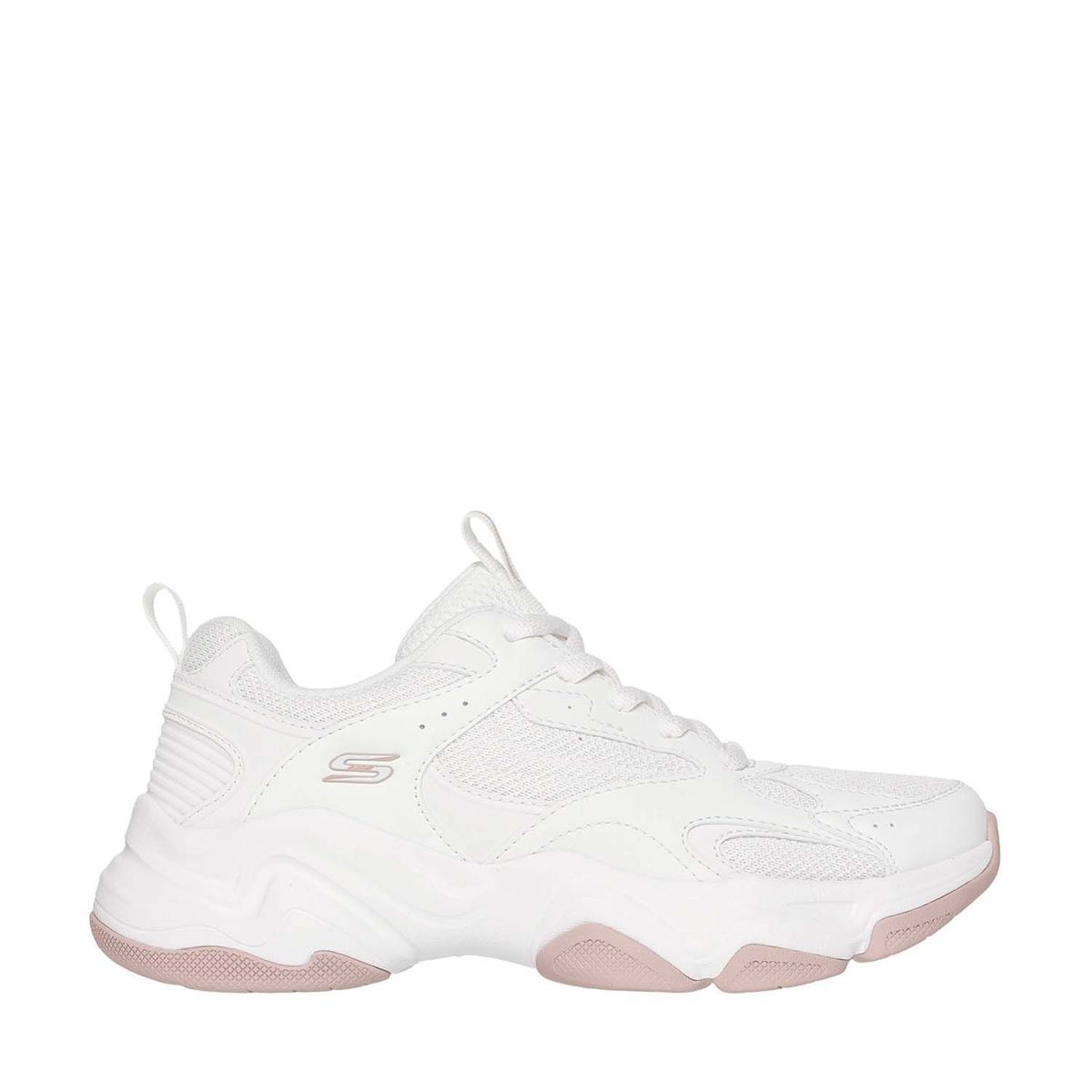SKECHERS - Zapatillas Urbanas Mujer Skechers Bobs Diego