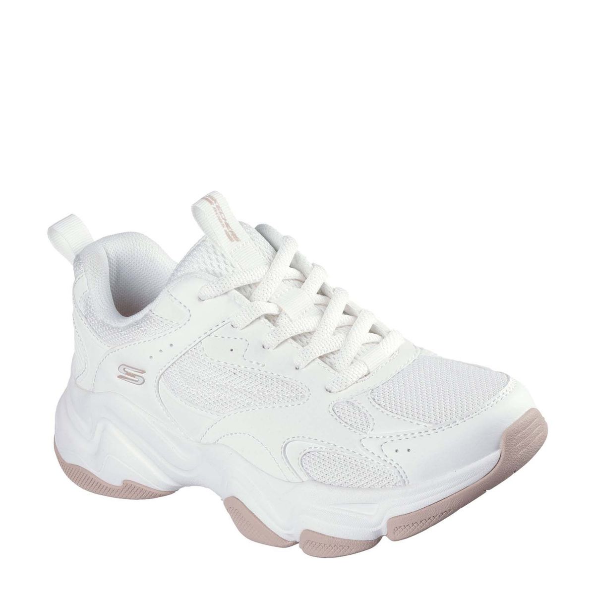 SKECHERS - Zapatillas Urbanas Mujer Skechers Bobs Diego