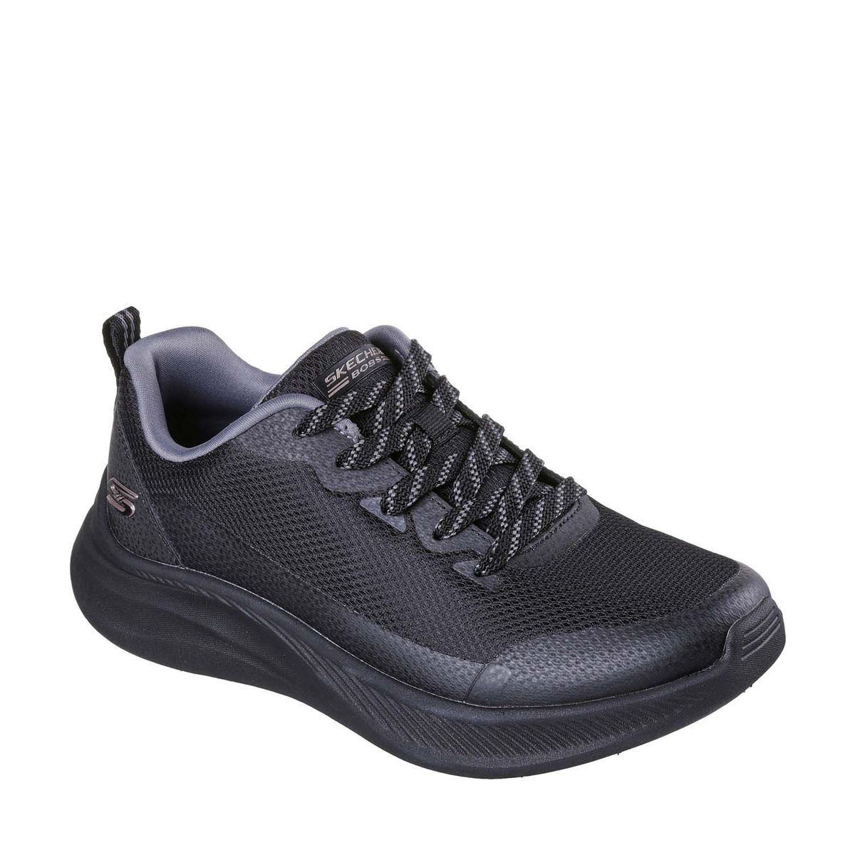 SKECHERS - Zapatillas Urbanas Mujer Skechers Bobs Moda Flex