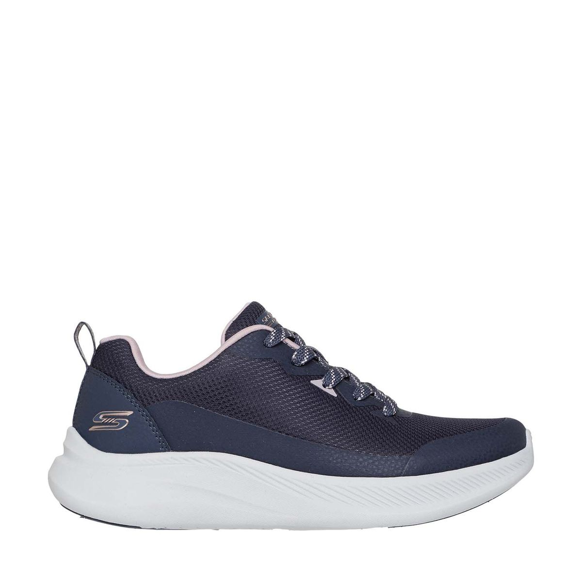 SKECHERS - Zapatillas Urbanas Mujer Skechers Bobs Moda Flex