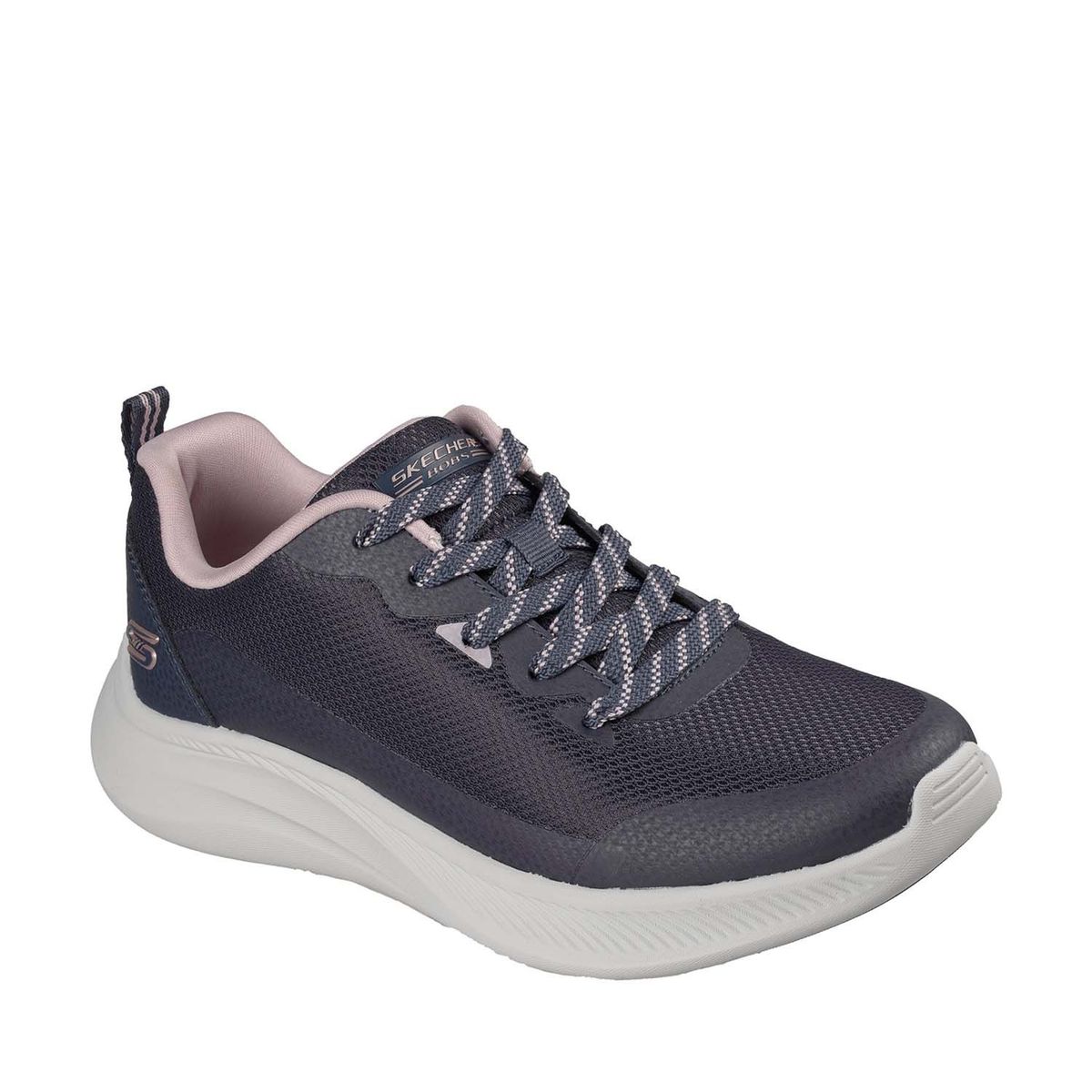 SKECHERS - Zapatillas Urbanas Mujer Skechers Bobs Moda Flex