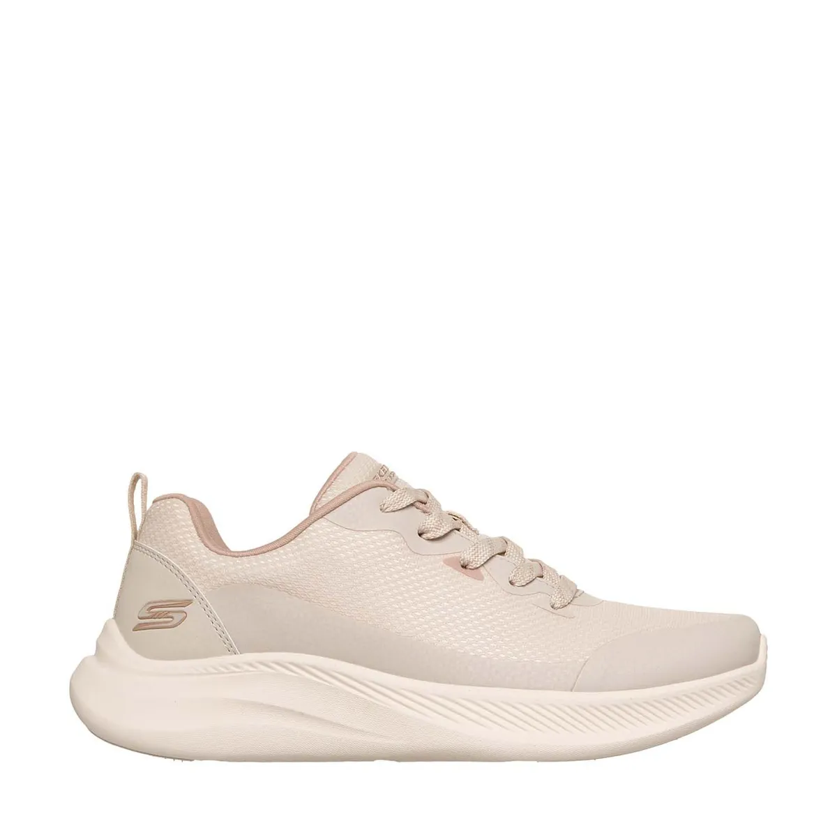 SKECHERS - Zapatillas Urbanas Mujer Skechers Bobs Moda Flex