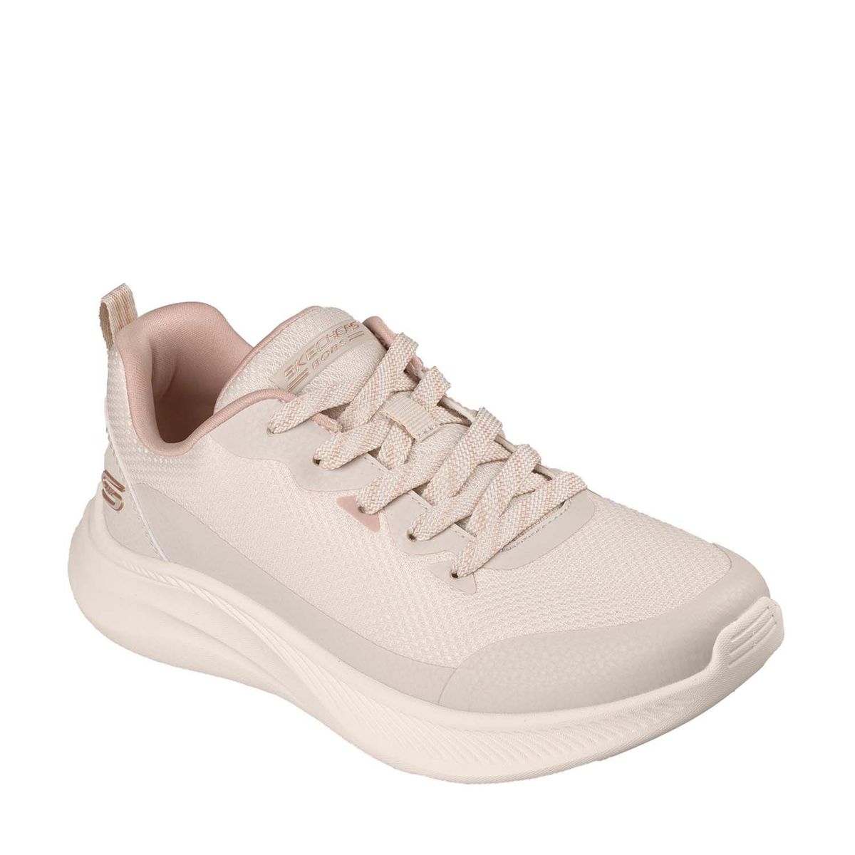 SKECHERS - Zapatillas Urbanas Mujer Skechers Bobs Moda Flex