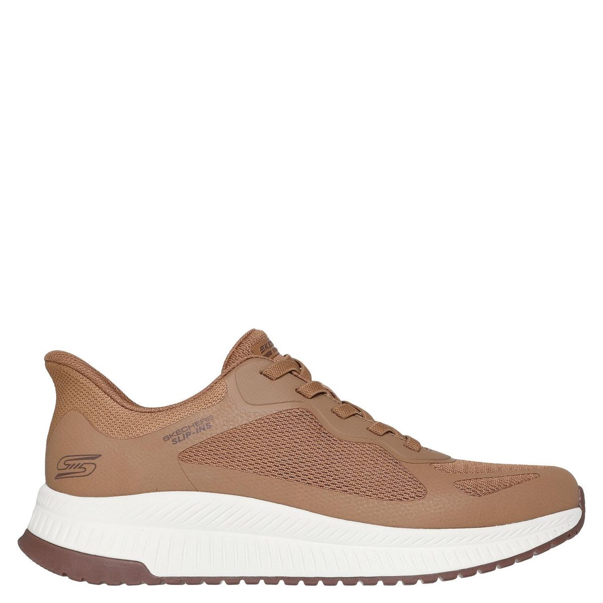 SKECHERS - Zapatillas Urbanas Hombre Skechers Bobs Squad 4