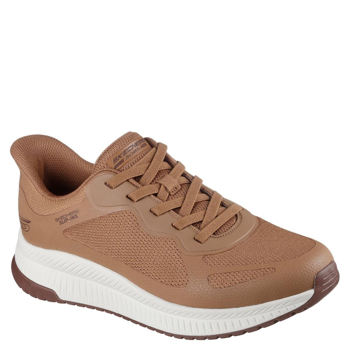 SKECHERS - Zapatillas Urbanas Hombre Skechers Bobs Squad 4