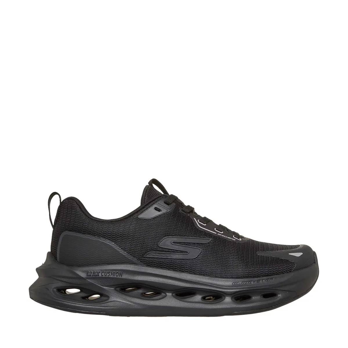 SKECHERS - Zapatillas Training Mujer Skechers Max Cushioning Glide-Step