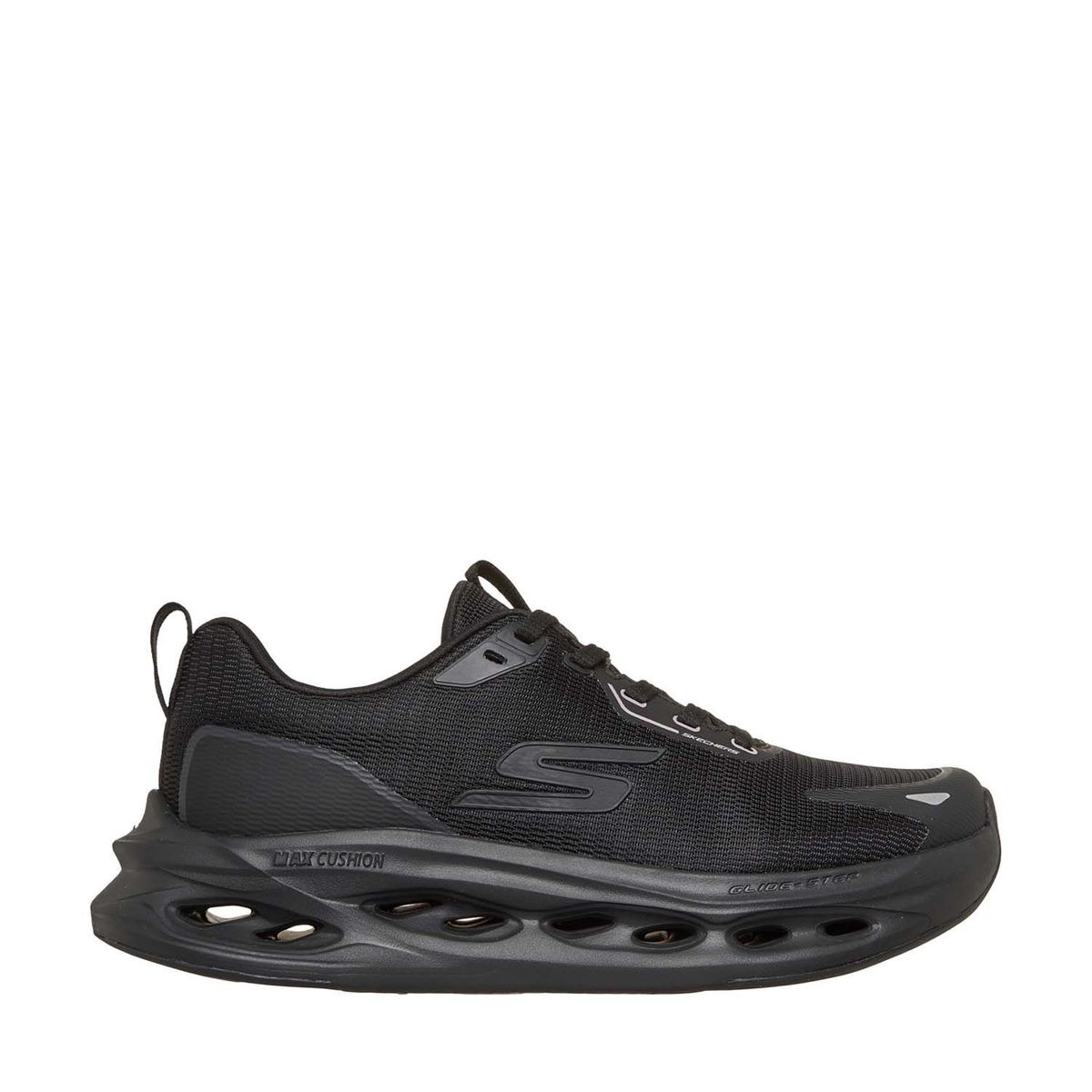 SKECHERS - Zapatillas Training Mujer Skechers Max Cushioning Glide-Step