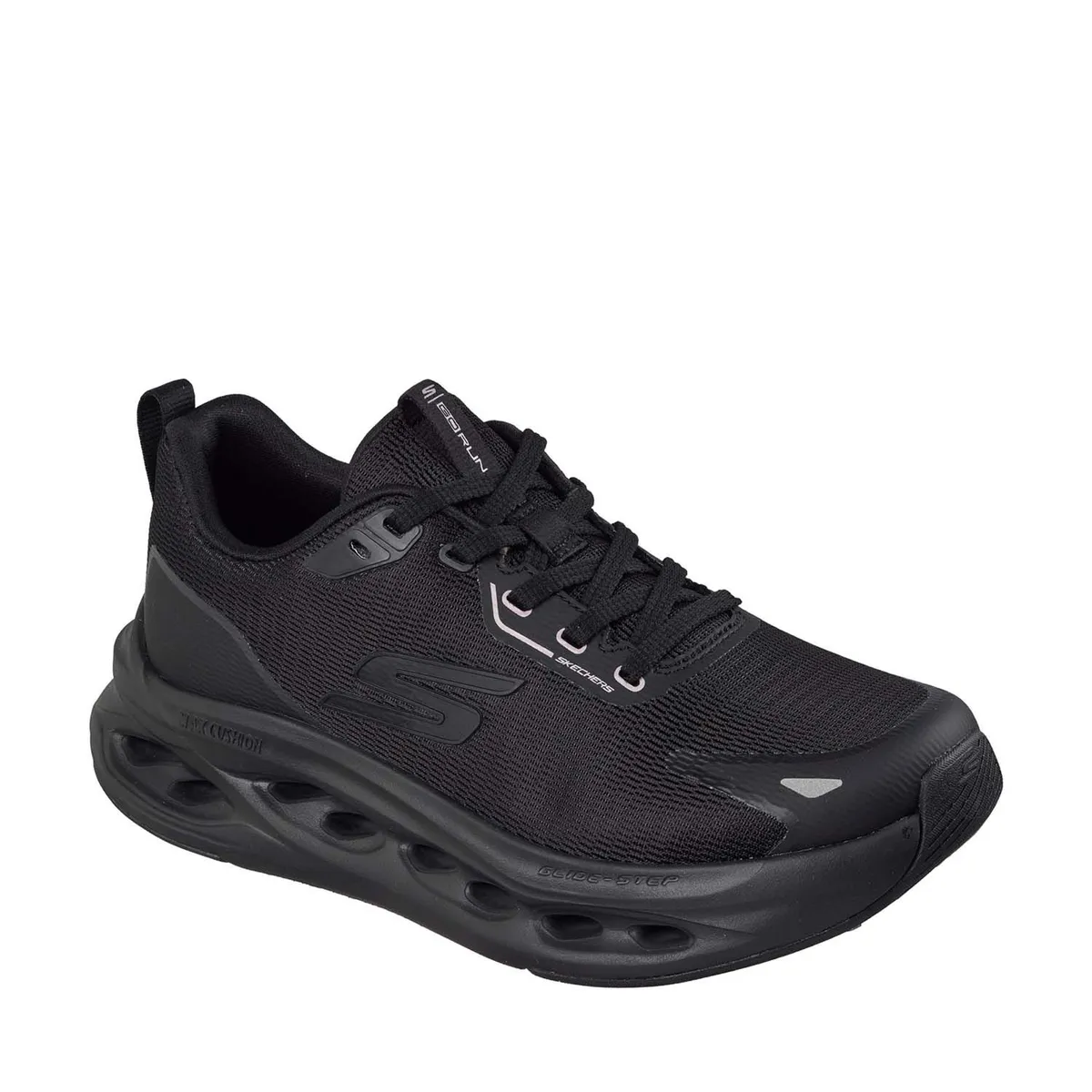 SKECHERS - Zapatillas Training Mujer Skechers Max Cushioning Glide-Step