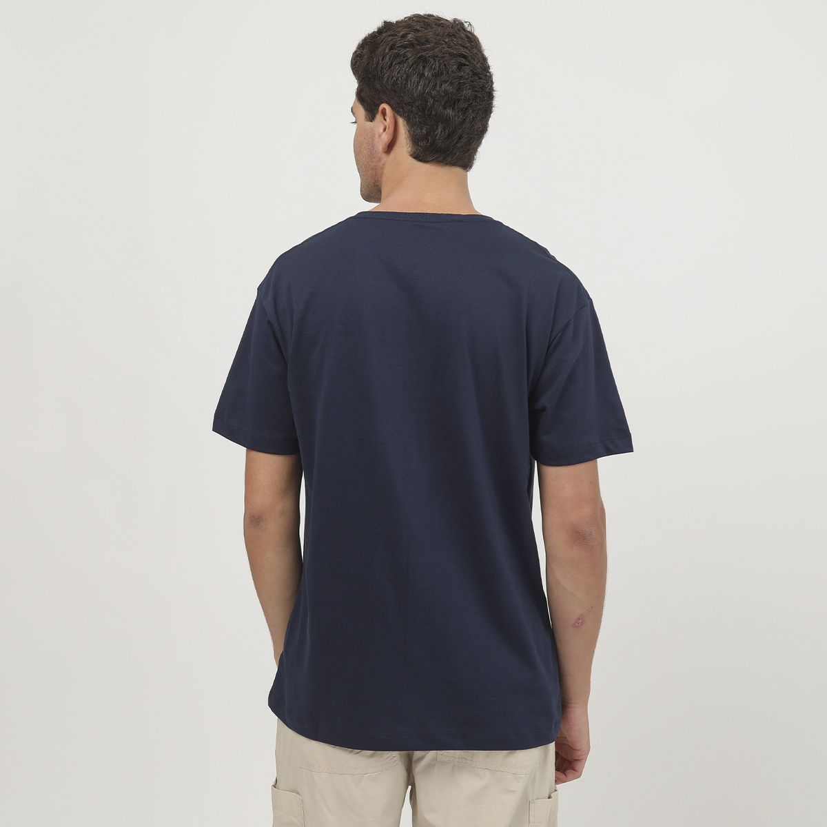 BEARCLIFF - Polo Manga Corta Hombre Bearcliff