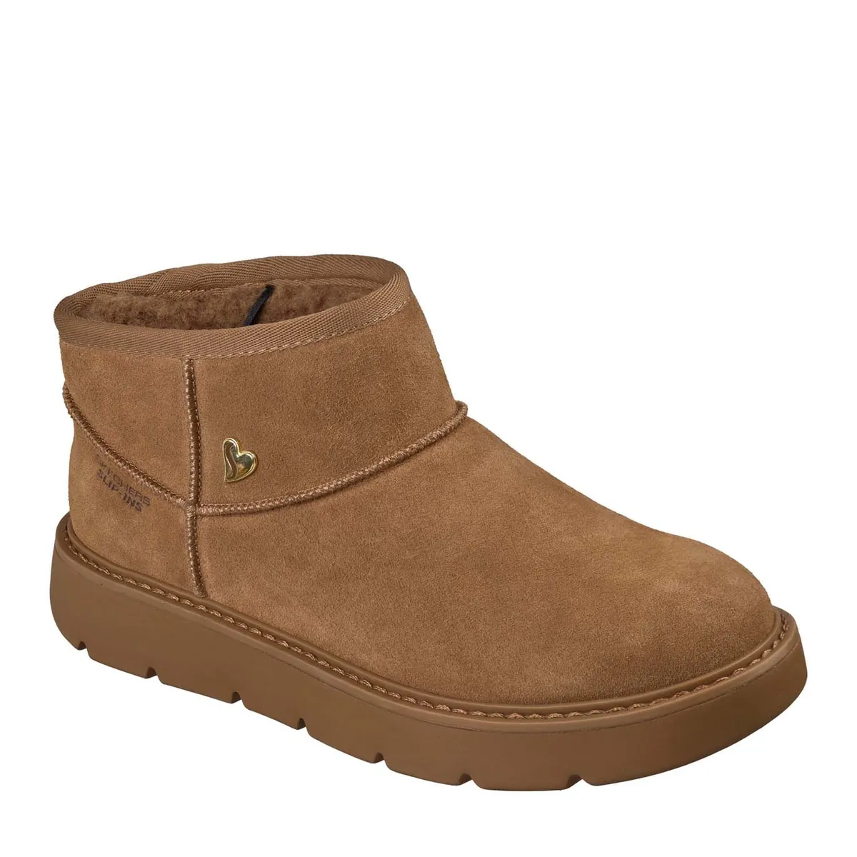 SKECHERS - Botines Mujer Skechers Keepsakes Cozy