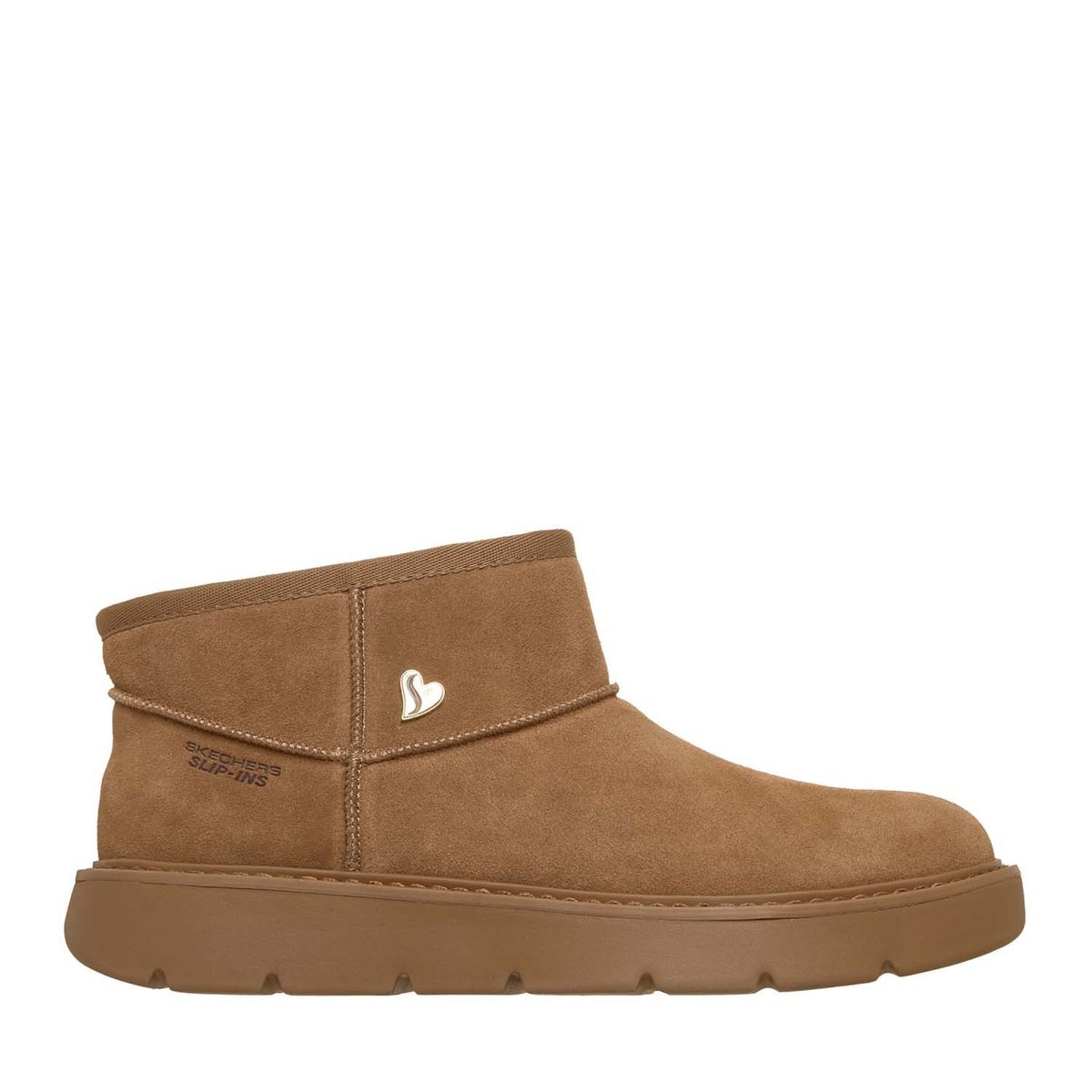 SKECHERS - Botines Mujer Skechers Keepsakes Cozy