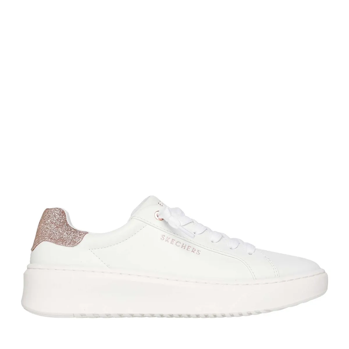 SKECHERS - Zapatillas Urbanas Mujer Skechers Court Break