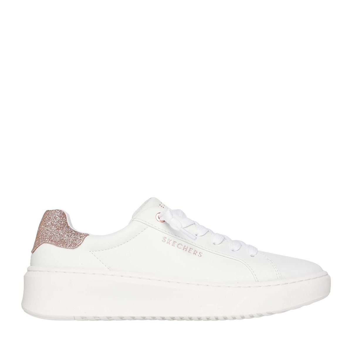 SKECHERS - Zapatillas Urbanas Mujer Skechers Court Break