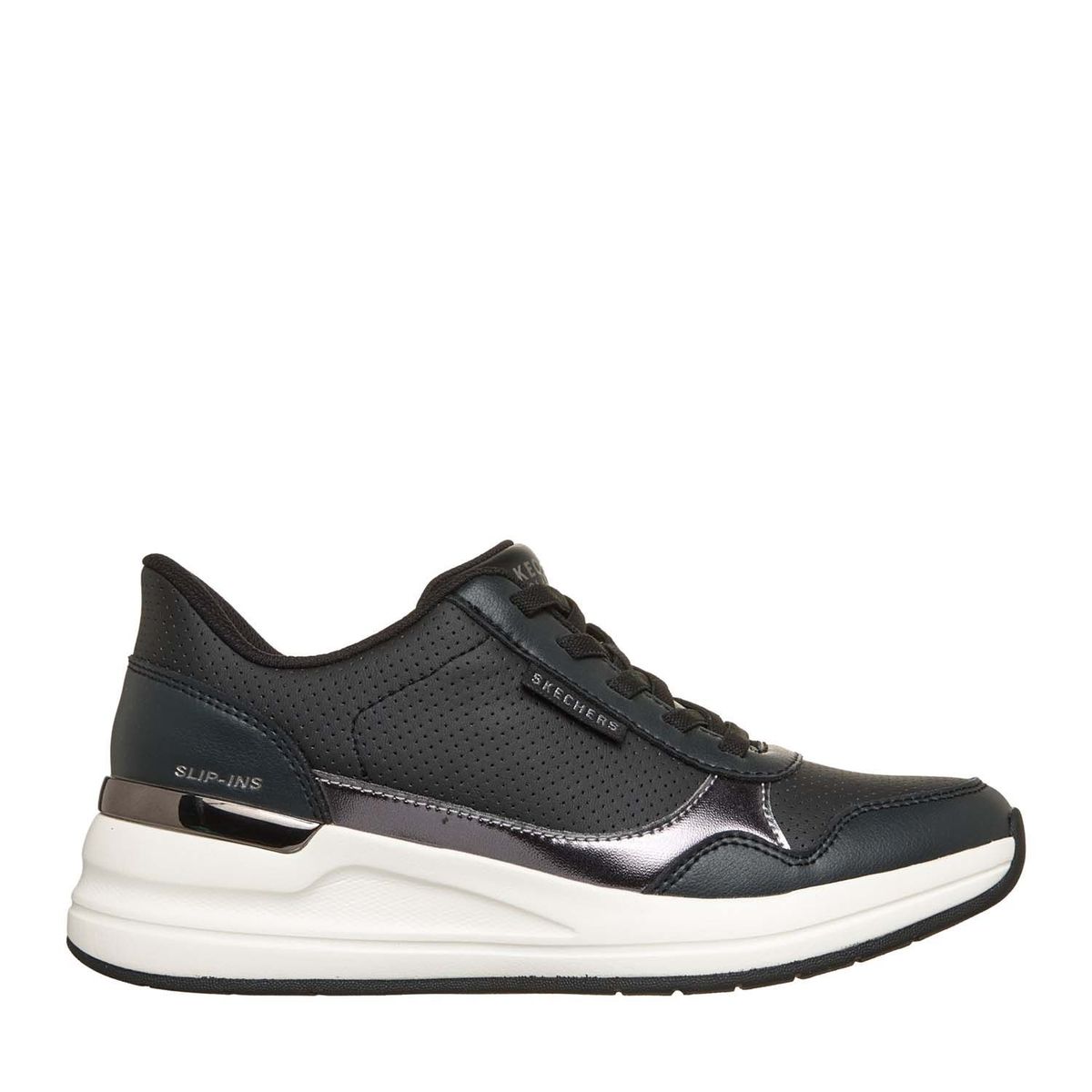 SKECHERS - Zapatillas Urbanas Mujer Skechers Billion 2