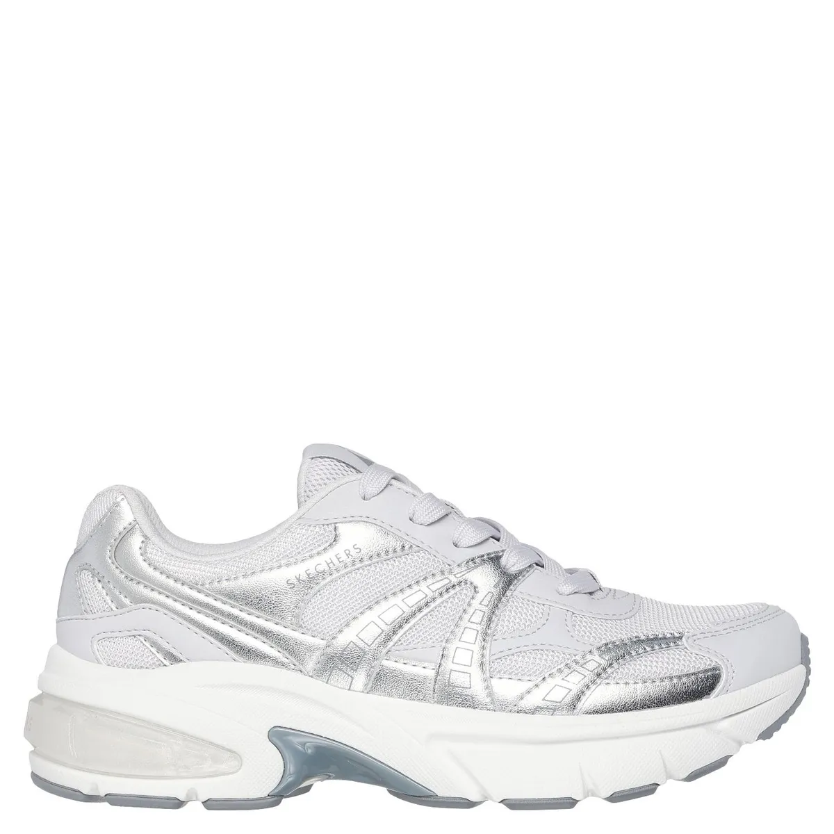 SKECHERS - Zapatillas Urbanas Mujer Skechers Shadow