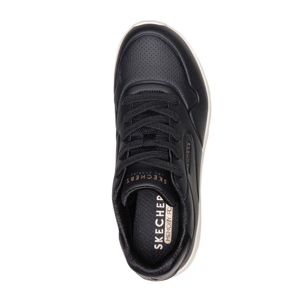 SKECHERS - Zapatillas Urbanas Mujer Skechers Uno Savvy