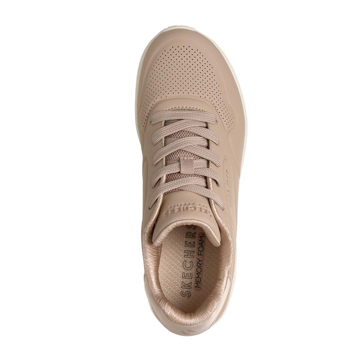 SKECHERS - Zapatillas Urbanas Mujer Skechers Uno Savvy
