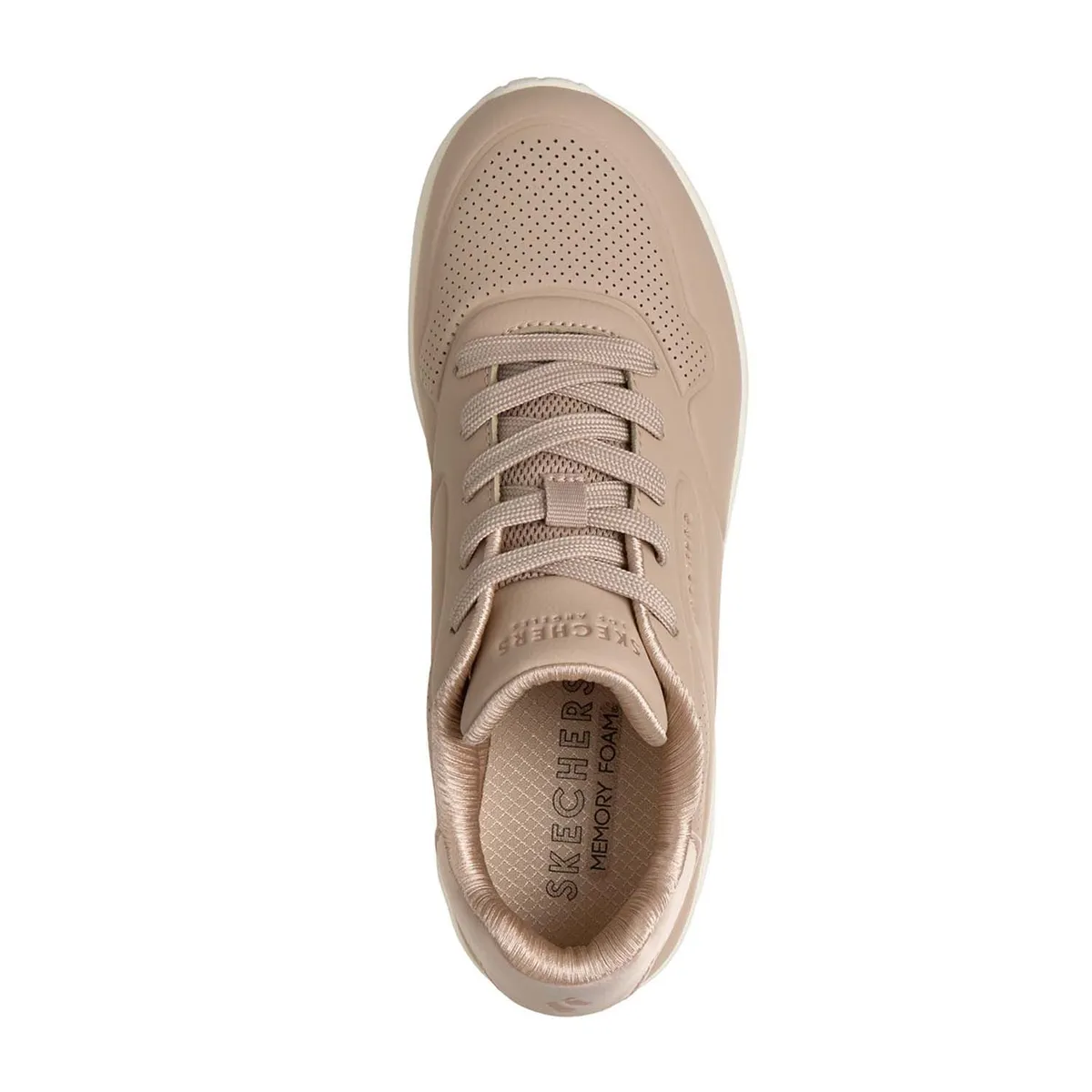 SKECHERS - Zapatillas Urbanas Mujer Skechers Uno Savvy