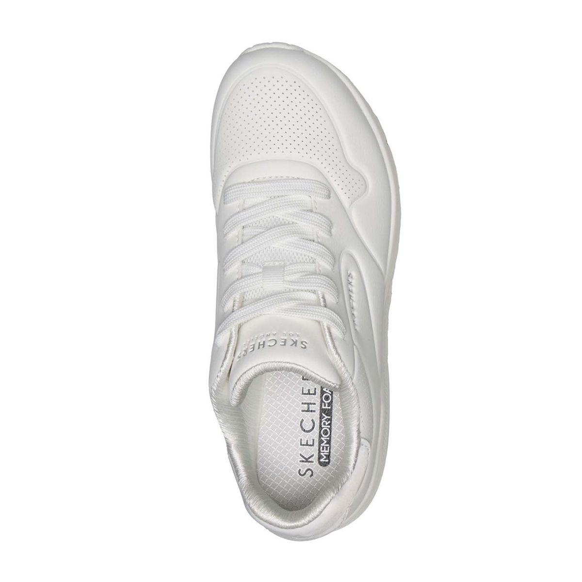 SKECHERS - Zapatillas Urbanas Mujer Skechers Uno Savvy