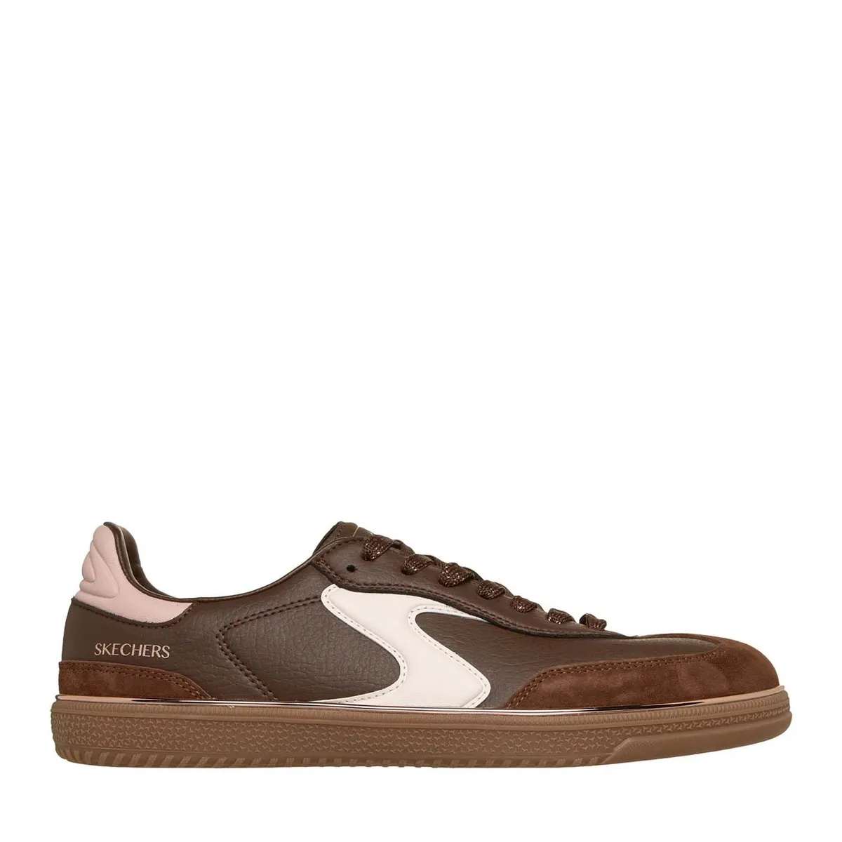 SKECHERS - Zapatillas Urbanas Mujer Skechers Hotshot