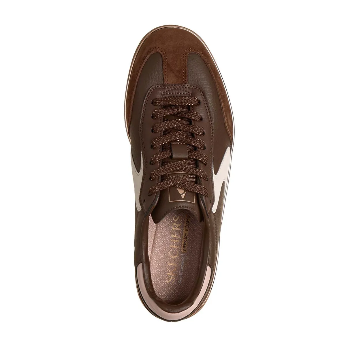 SKECHERS - Zapatillas Urbanas Mujer Skechers Hotshot