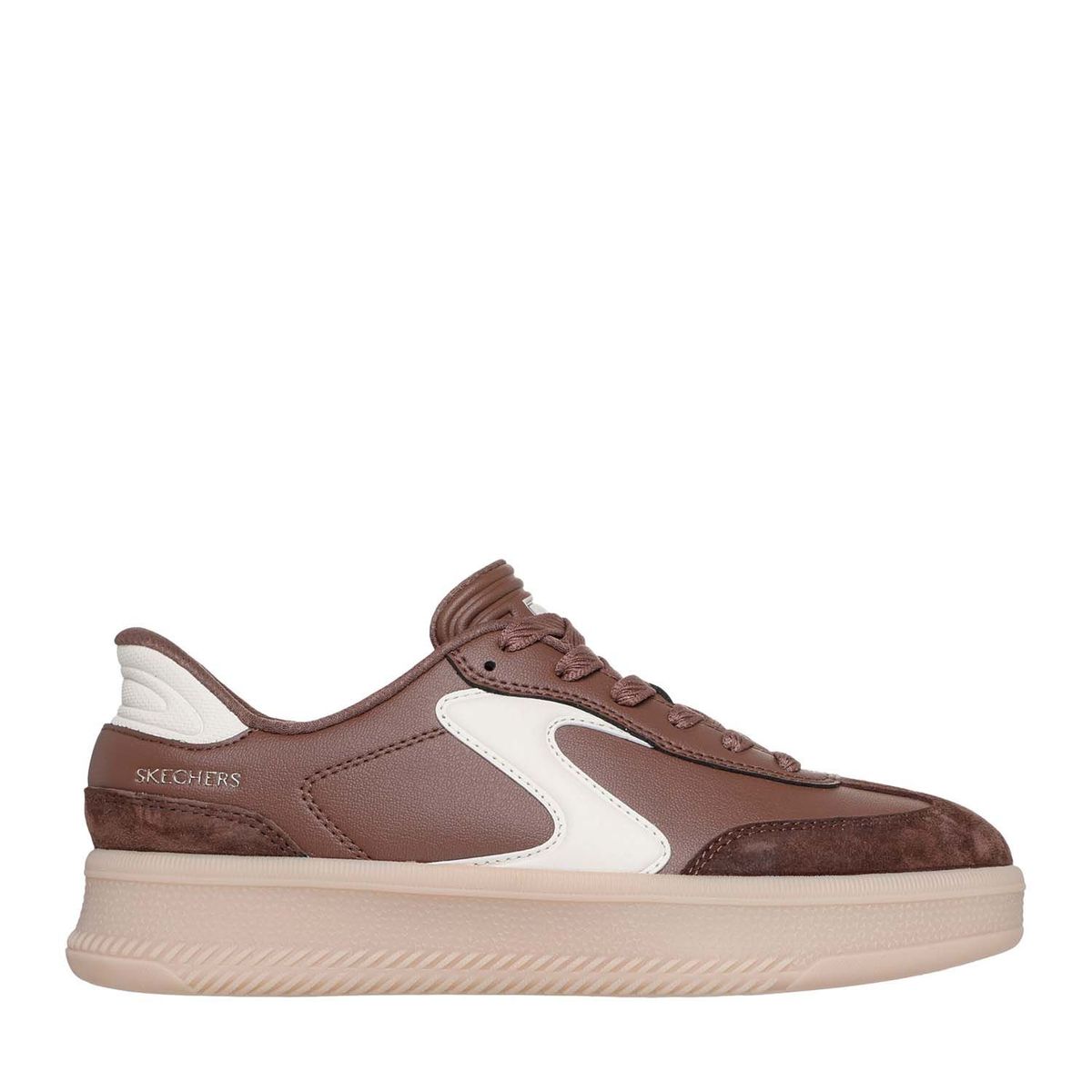 SKECHERS - Zapatillas Urbanas Mujer Skechers Hotshot Hi