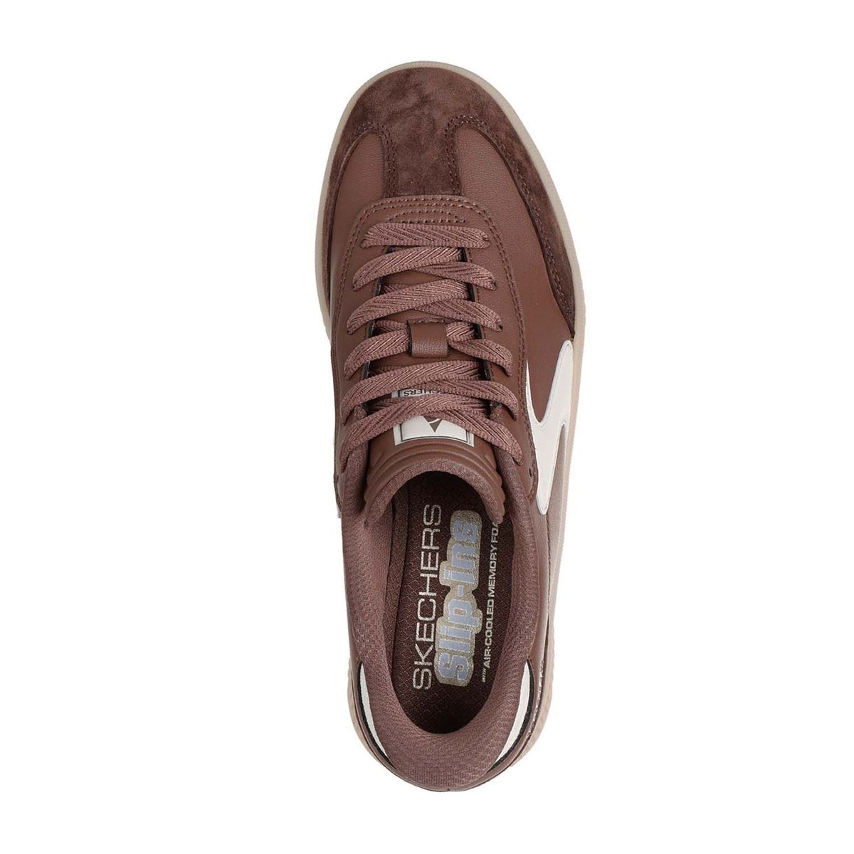SKECHERS - Zapatillas Urbanas Mujer Skechers Hotshot Hi